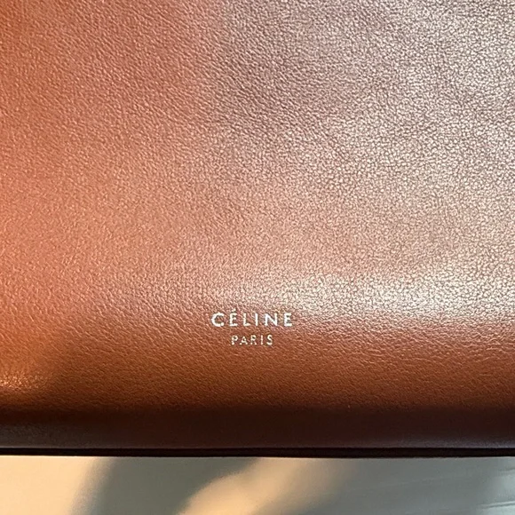 Celine Big Bag Small - Picture 7 of 11